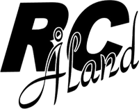 RC Åland Logo